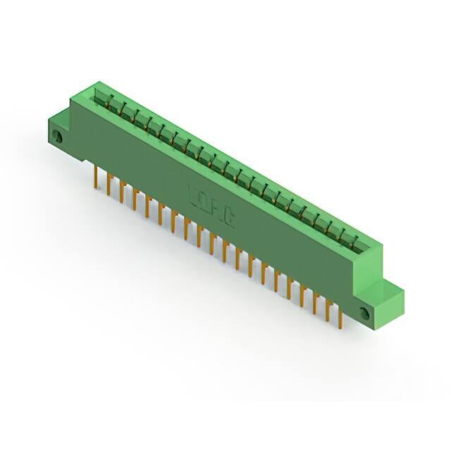 333-040-540-212 EDAC Inc.  Edgeboard Connectors